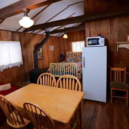 The Cabins At Historic Columbine Clark Rum bild